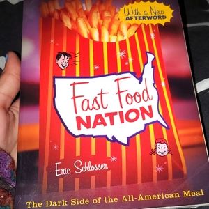 Nonfiction book